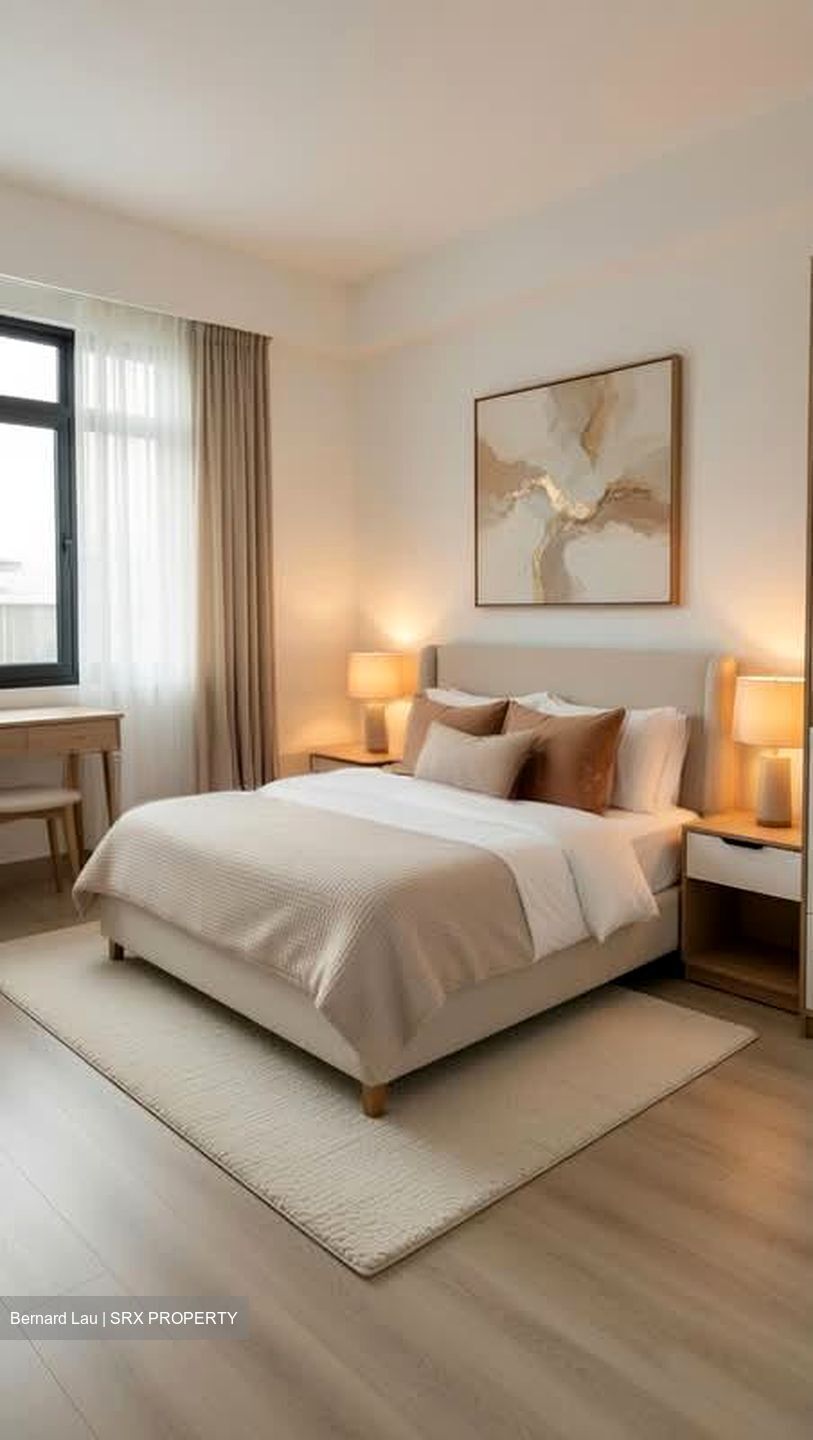 Blk 25 Sin Ming Road (Bishan), HDB 4 Rooms #542352371